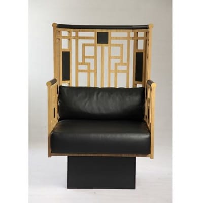 fauteuil Mackin'touch©
