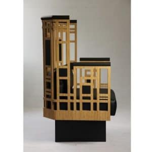 fauteuil Mackin'touch©