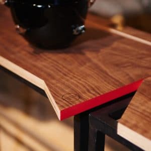 tables hautes papioane©
