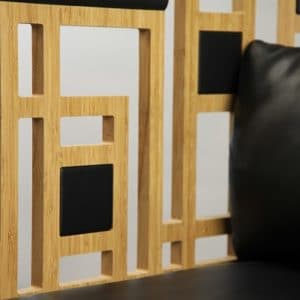 fauteuil Mackin'touch©
