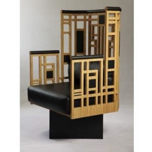 fauteuil Mackin'touch©