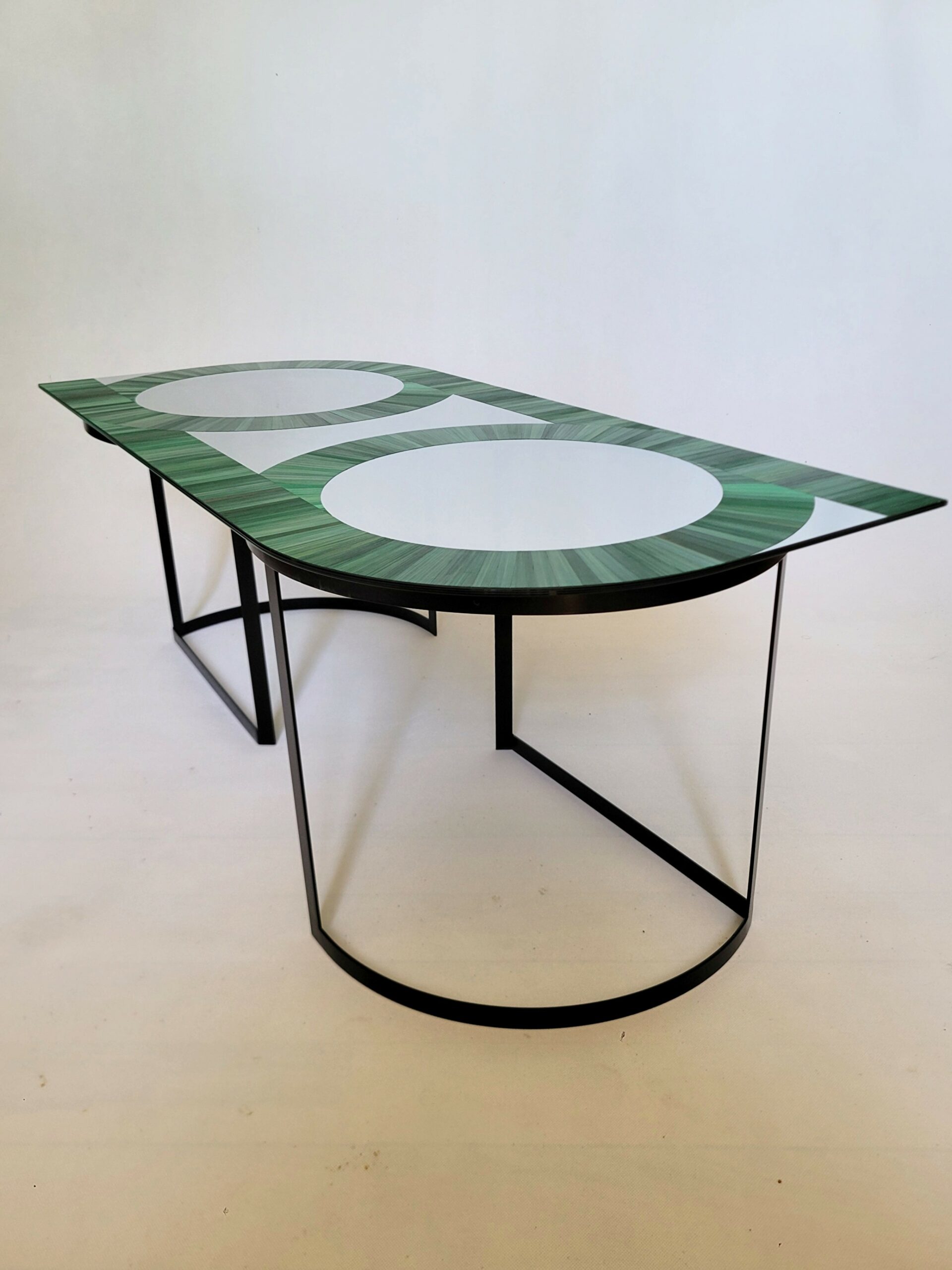 Table basse Garden Party